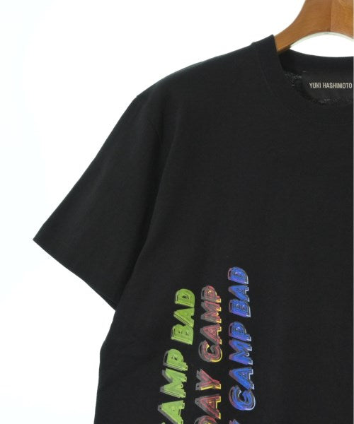 YUKI HASHIMOTO T恤/上衣