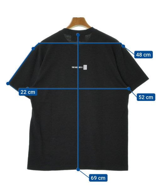 YUKI HASHIMOTO T恤/上衣