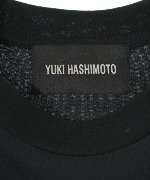 YUKI HASHIMOTO T恤/上衣