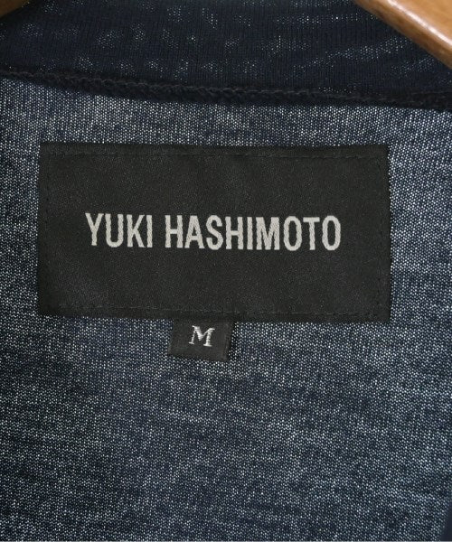 YUKI HASHIMOTO T恤/上衣