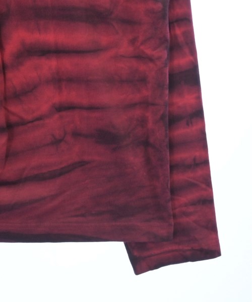 YUKI HASHIMOTO T恤/上衣