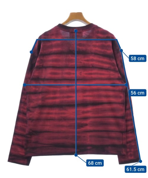 YUKI HASHIMOTO T恤/上衣