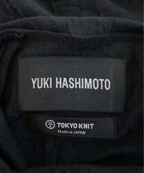 YUKI HASHIMOTO T恤/上衣
