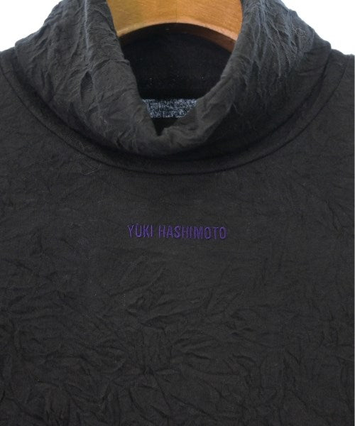 YUKI HASHIMOTO T恤/上衣