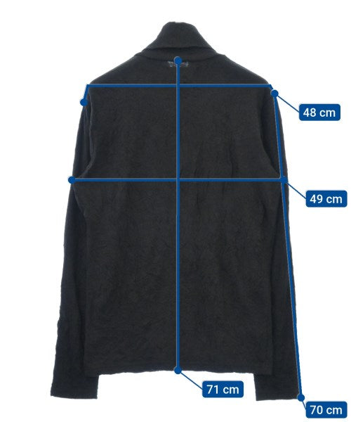 YUKI HASHIMOTO T恤/上衣