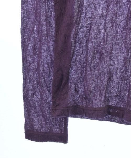 YUKI HASHIMOTO T恤/上衣