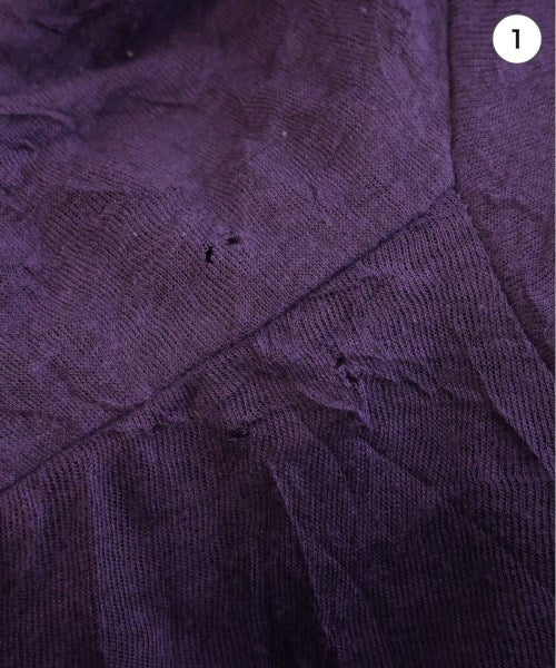 YUKI HASHIMOTO T恤/上衣