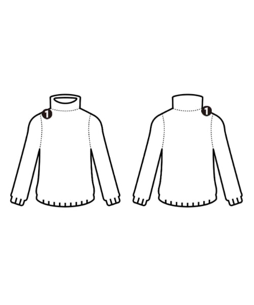 YUKI HASHIMOTO T恤/上衣