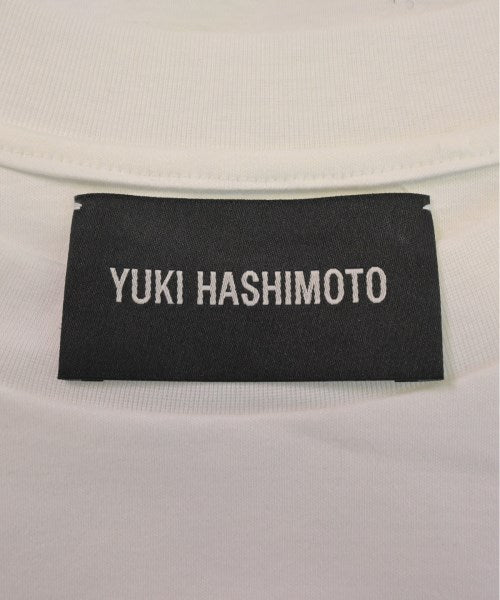 YUKI HASHIMOTO T恤/上衣