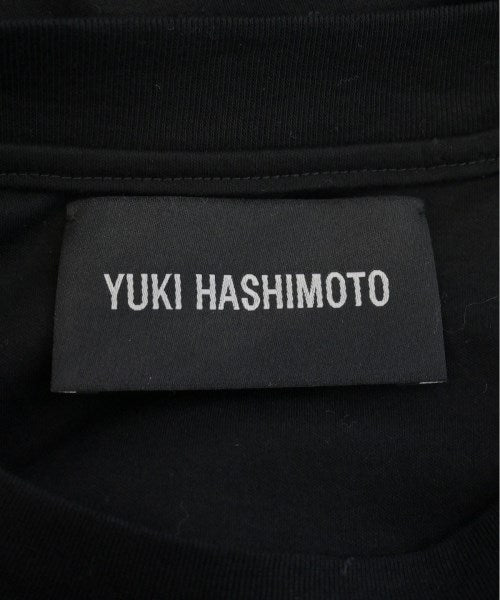 YUKI HASHIMOTO T恤/上衣