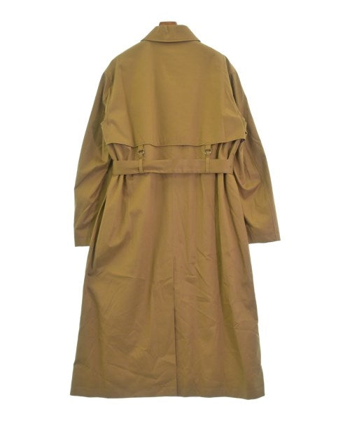 YUKI HASHIMOTO 其他大衣