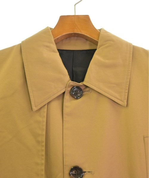 YUKI HASHIMOTO 其他大衣