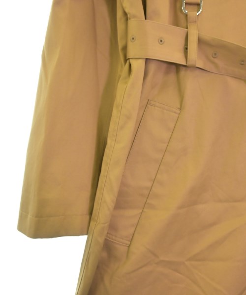 YUKI HASHIMOTO 其他大衣