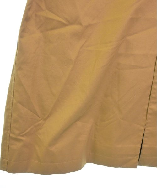 YUKI HASHIMOTO 其他大衣