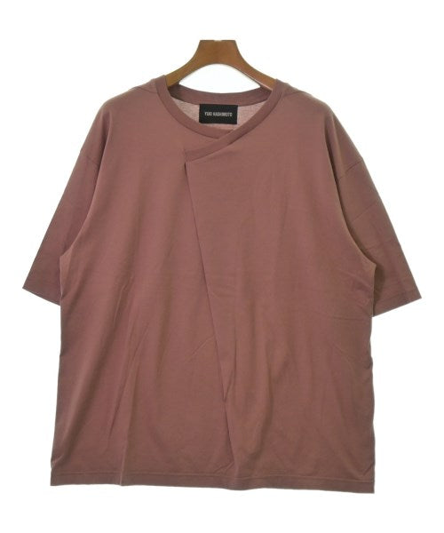 YUKI HASHIMOTO T恤/上衣