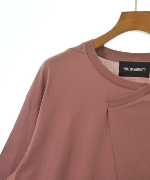YUKI HASHIMOTO T恤/上衣