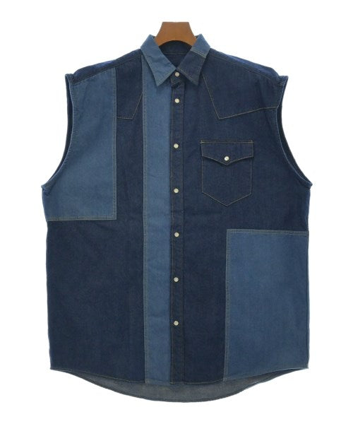 YUKI HASHIMOTO 休襯衫