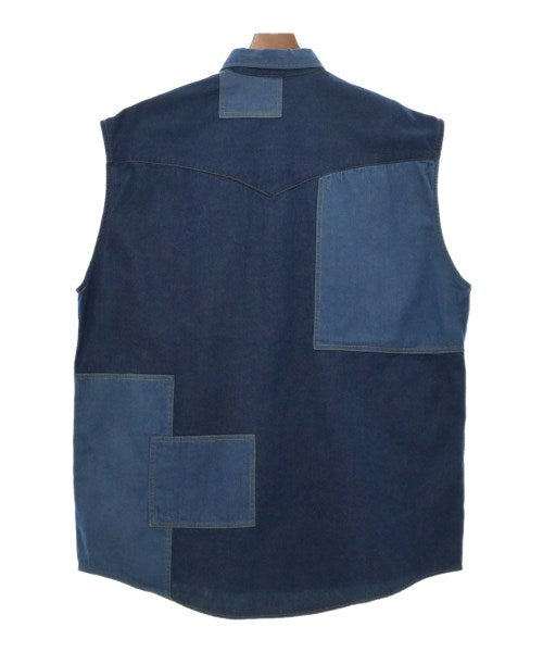 YUKI HASHIMOTO 休襯衫