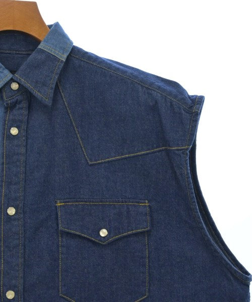 YUKI HASHIMOTO 休襯衫