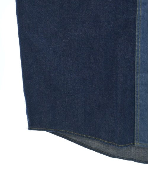 YUKI HASHIMOTO 休襯衫