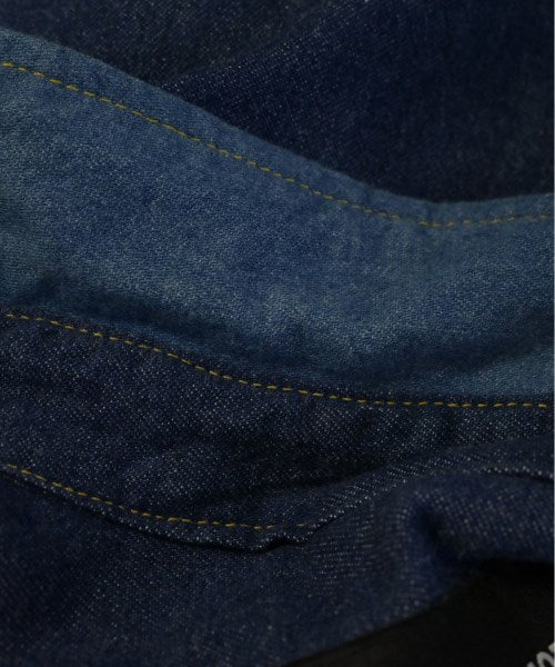 YUKI HASHIMOTO 休襯衫