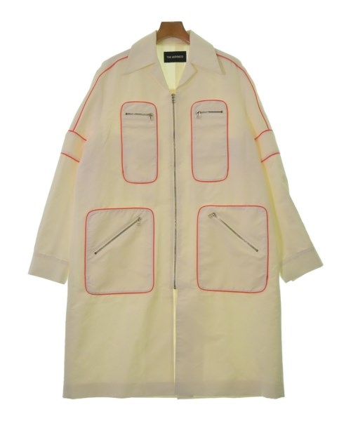 YUKI HASHIMOTO 其他大衣