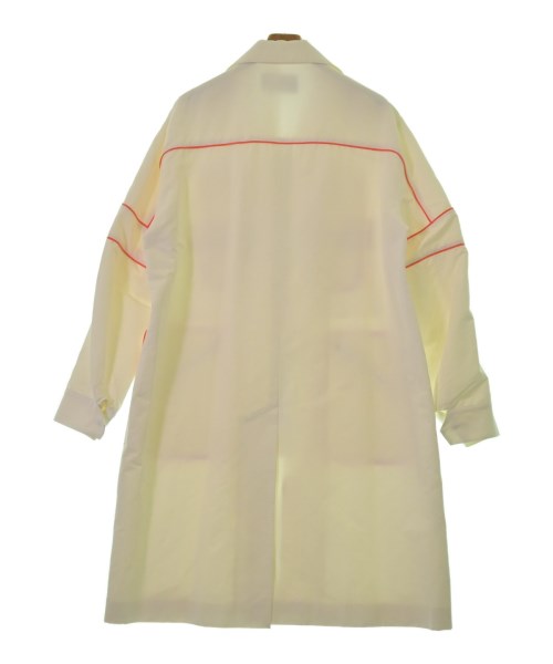 YUKI HASHIMOTO 其他大衣