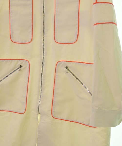 YUKI HASHIMOTO 其他大衣