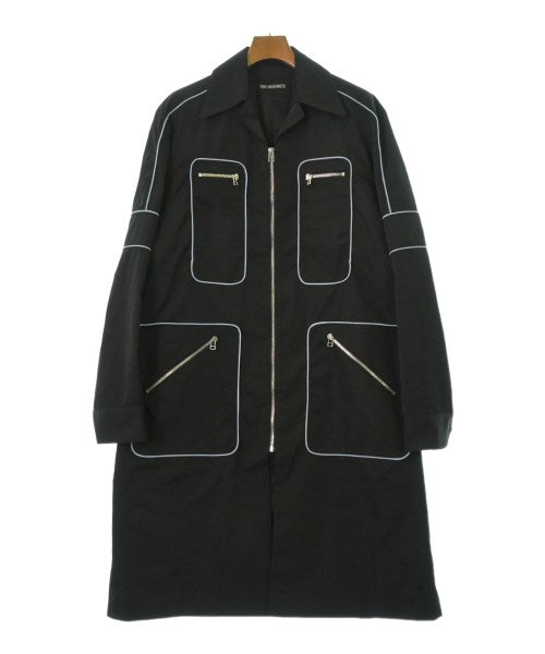 YUKI HASHIMOTO 其他大衣