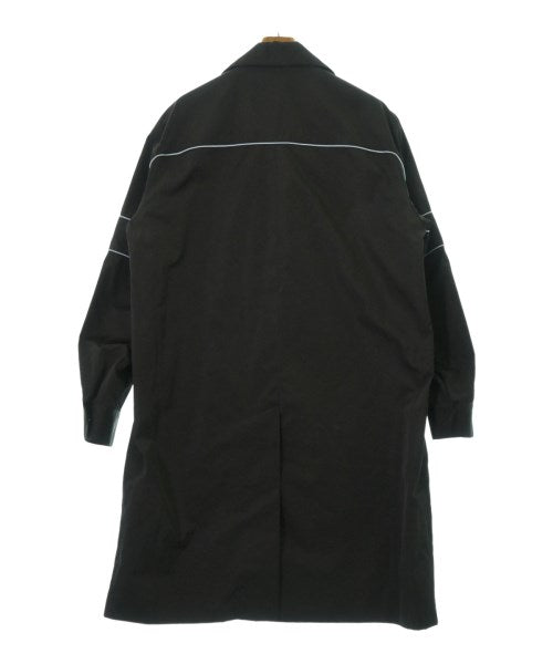 YUKI HASHIMOTO 其他大衣