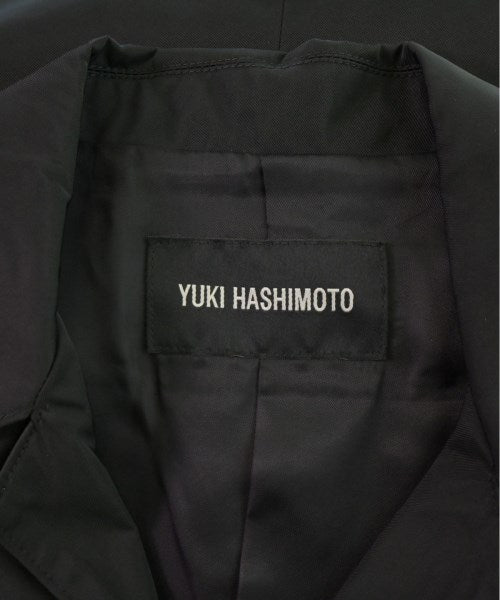 YUKI HASHIMOTO 其他大衣