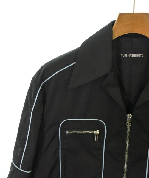 YUKI HASHIMOTO 其他大衣