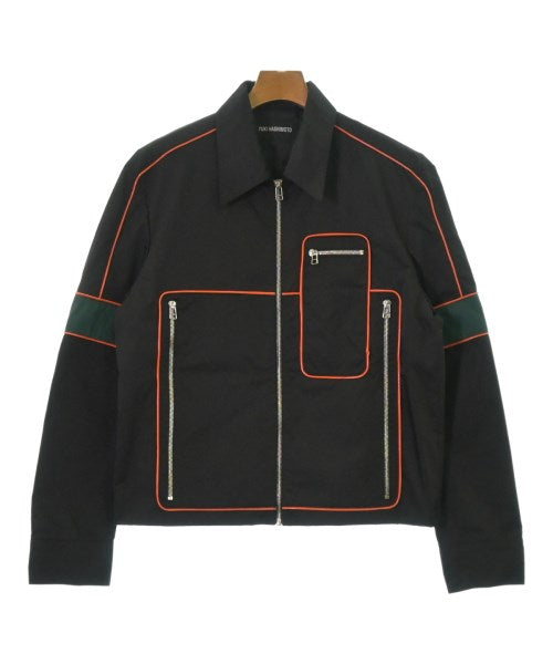 YUKI HASHIMOTO 其他大衣