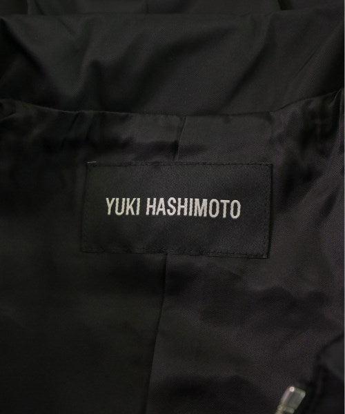 YUKI HASHIMOTO 其他大衣