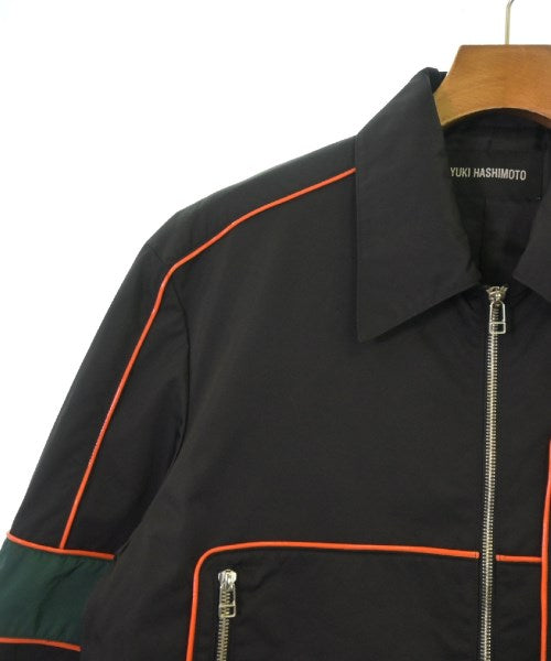 YUKI HASHIMOTO 其他大衣