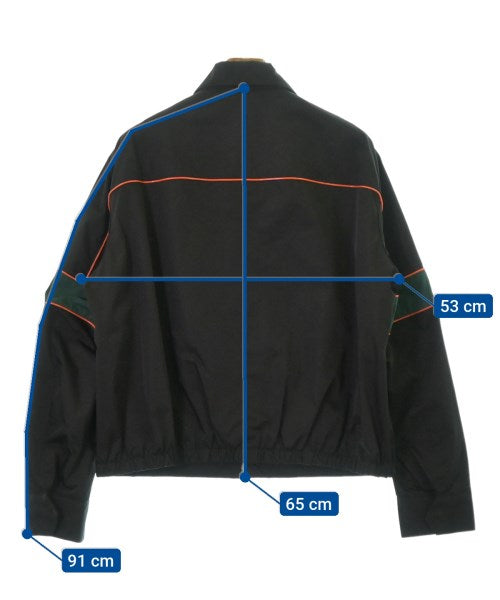 YUKI HASHIMOTO 其他大衣