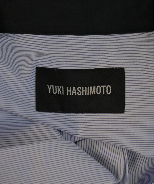 YUKI HASHIMOTO 休閒襯衫
