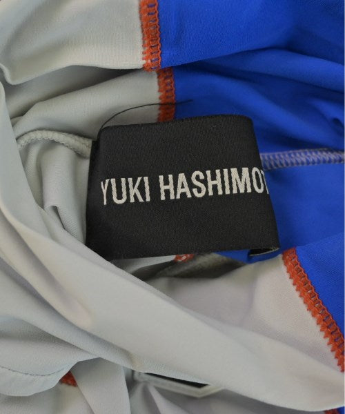 YUKI HASHIMOTO T恤/上衣