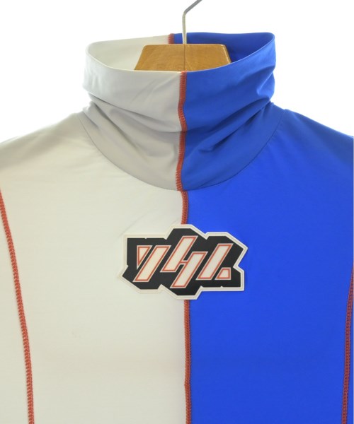 YUKI HASHIMOTO T恤/上衣