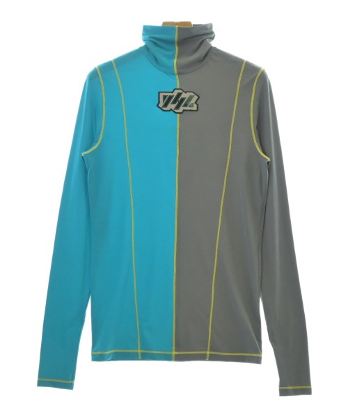 YUKI HASHIMOTO T恤/上衣