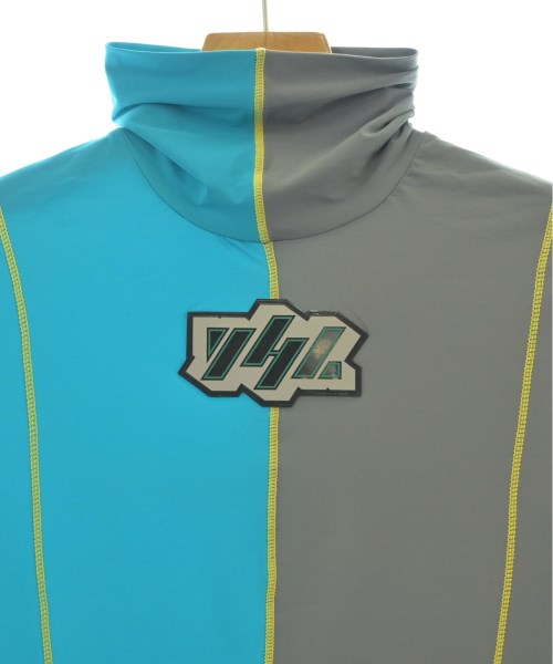 YUKI HASHIMOTO T恤/上衣