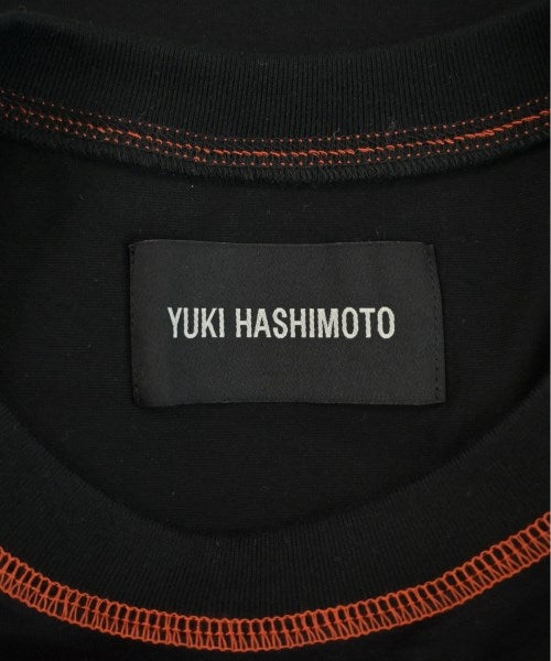 YUKI HASHIMOTO T恤/上衣