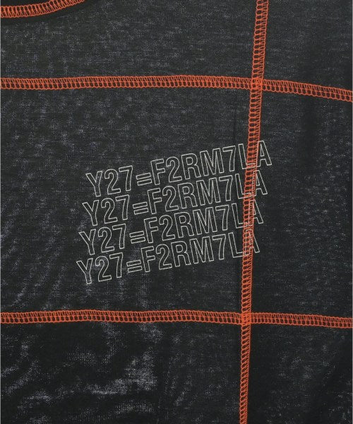 YUKI HASHIMOTO T恤/上衣