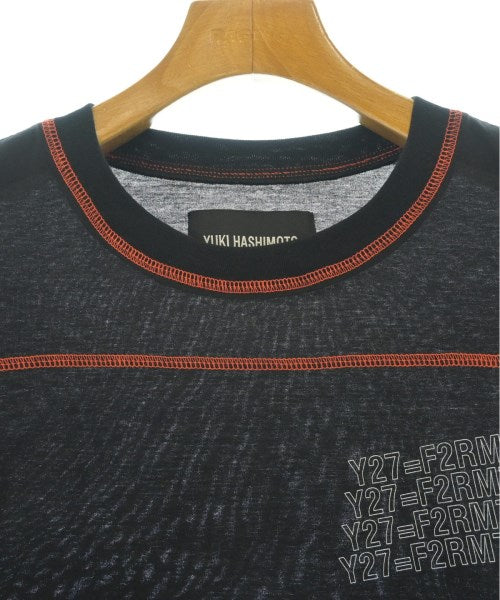 YUKI HASHIMOTO T恤/上衣