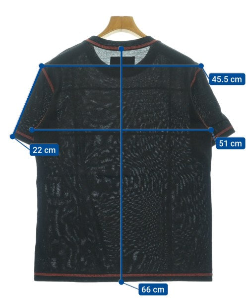 YUKI HASHIMOTO T恤/上衣