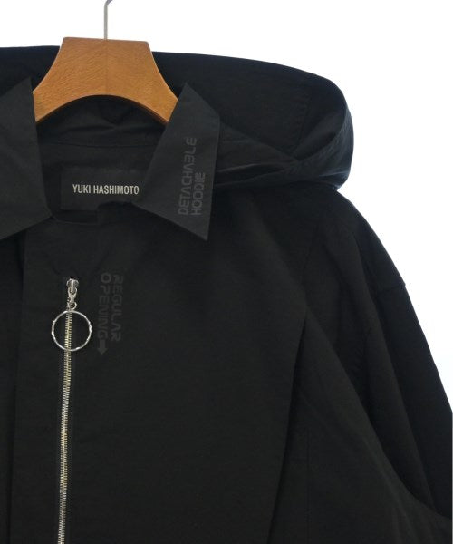 YUKI HASHIMOTO 休襯衫