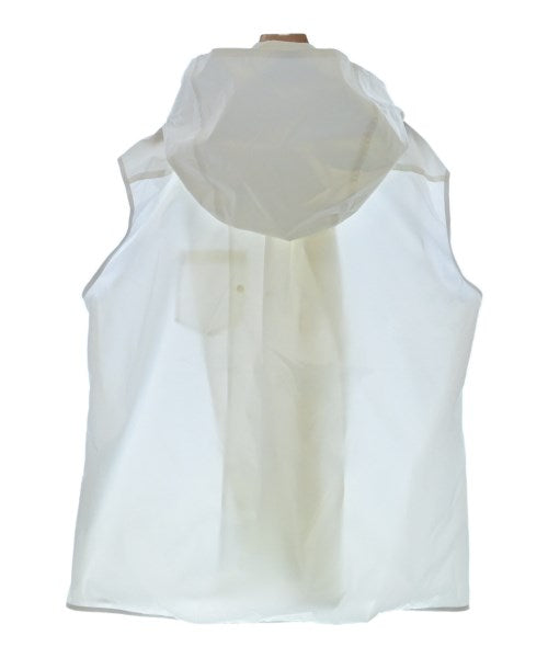 YUKI HASHIMOTO 休襯衫