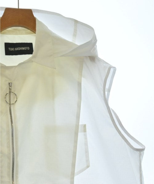 YUKI HASHIMOTO 休襯衫