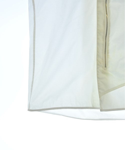 YUKI HASHIMOTO 休襯衫