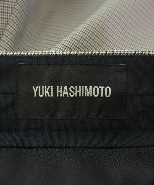 YUKI HASHIMOTO 其他款